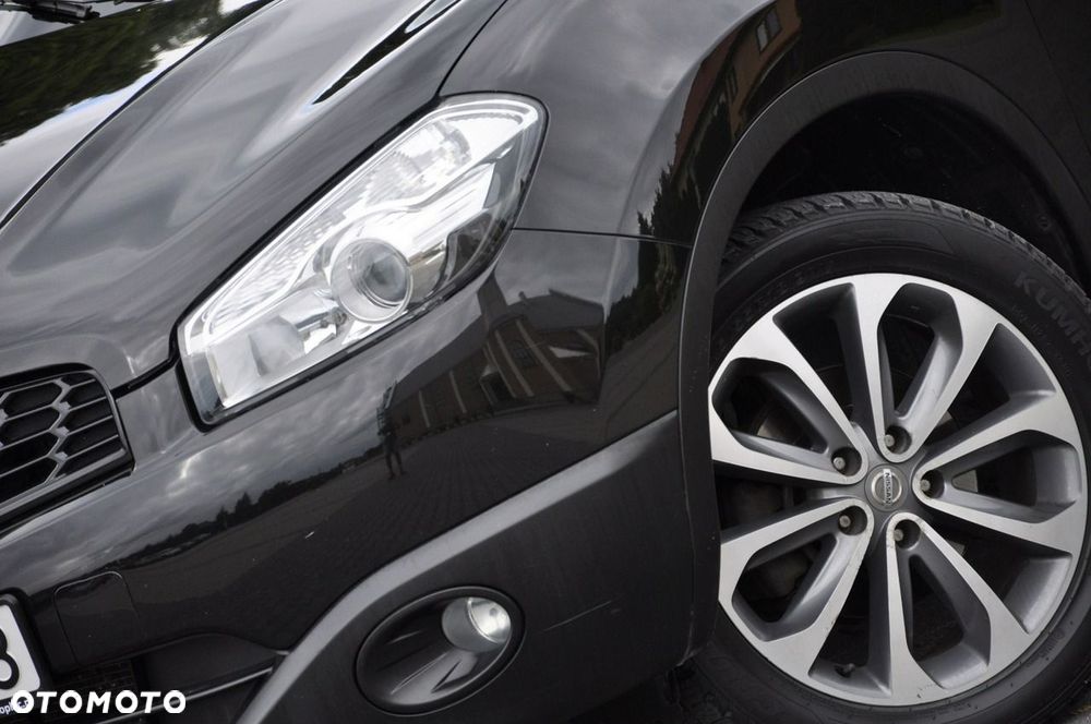 Nissan Qashqai 2.0 I-Way - 11