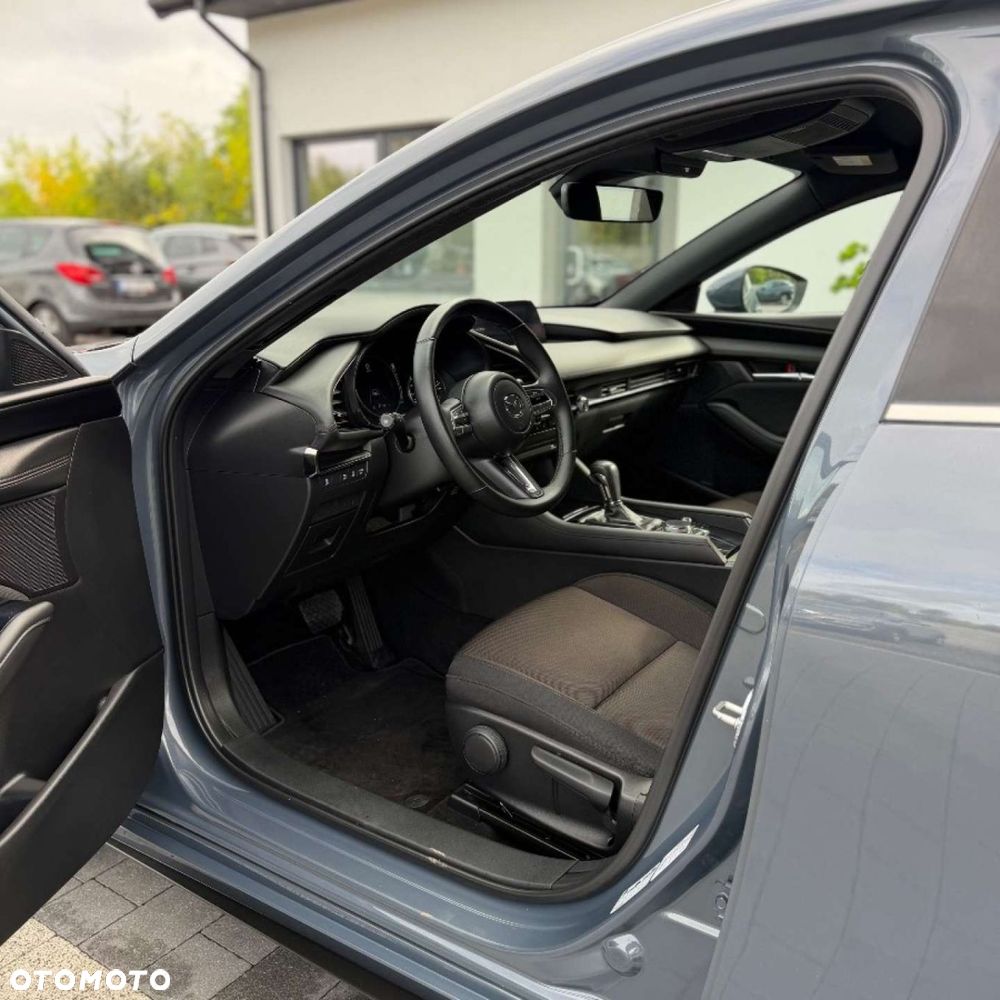 Mazda 3 - 17