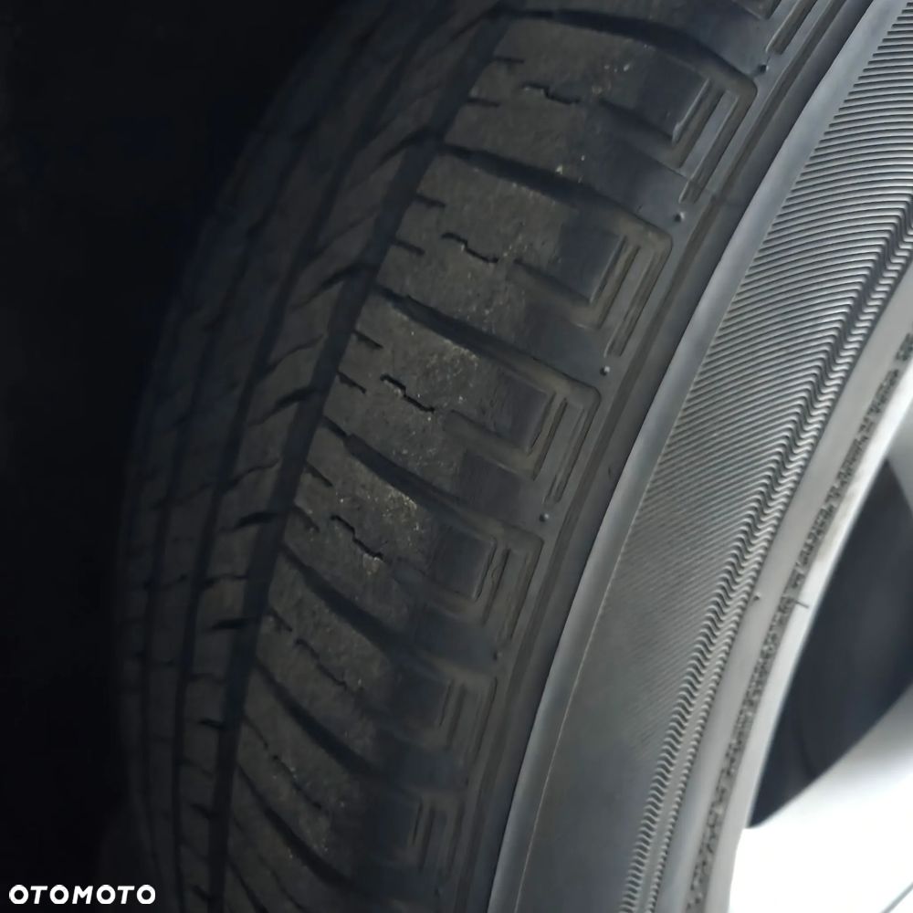 Dodge Durango 5,7 R/T - 16