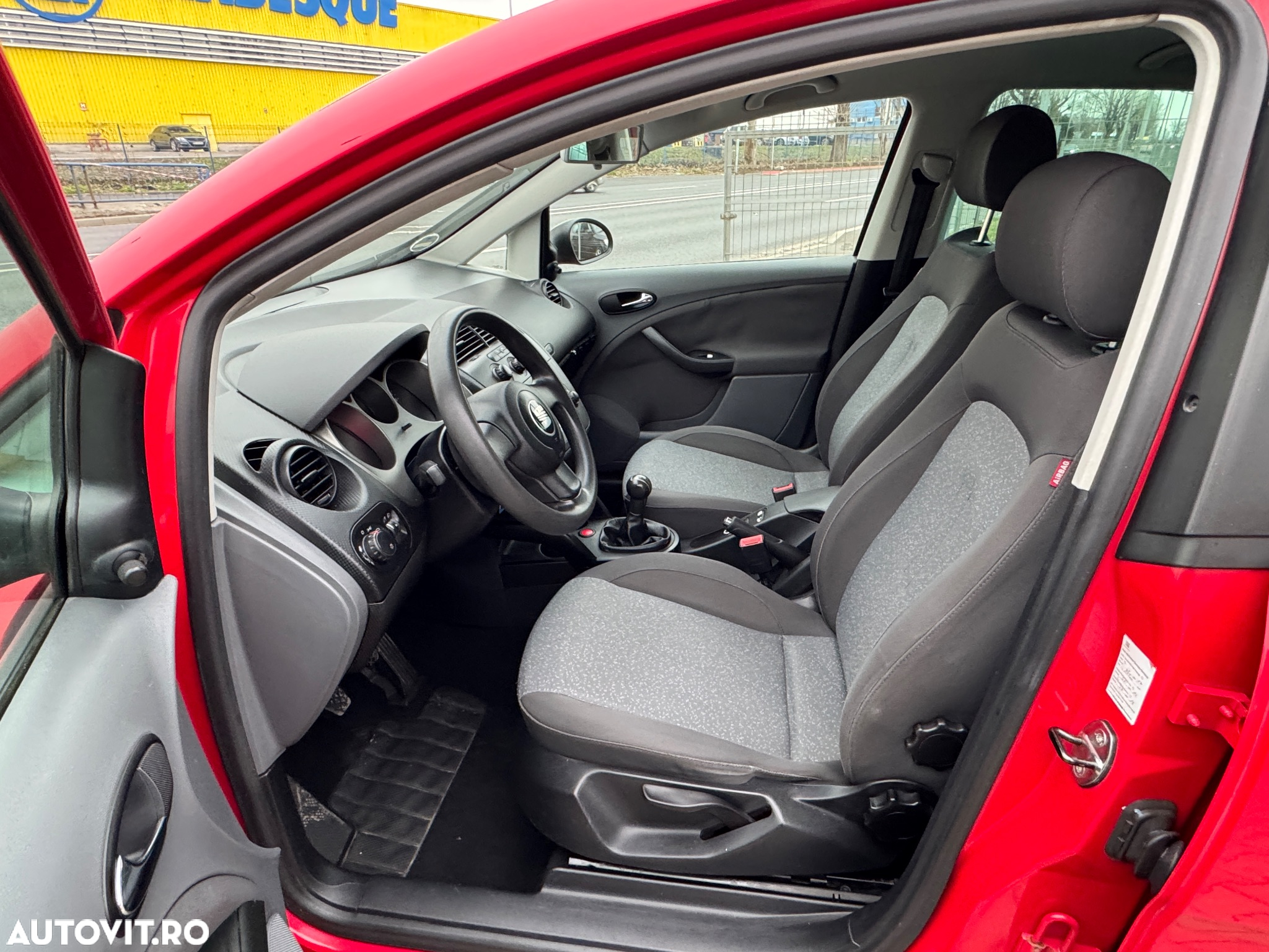 Seat Altea - 12