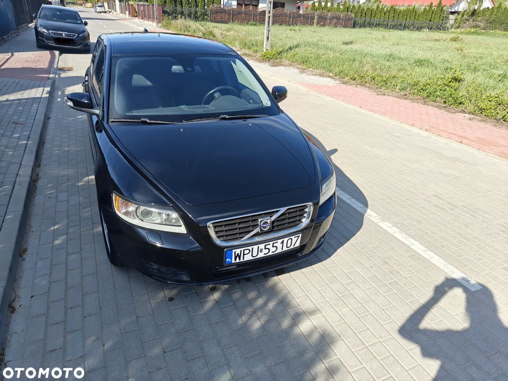 Volvo V50 1.8 - 1
