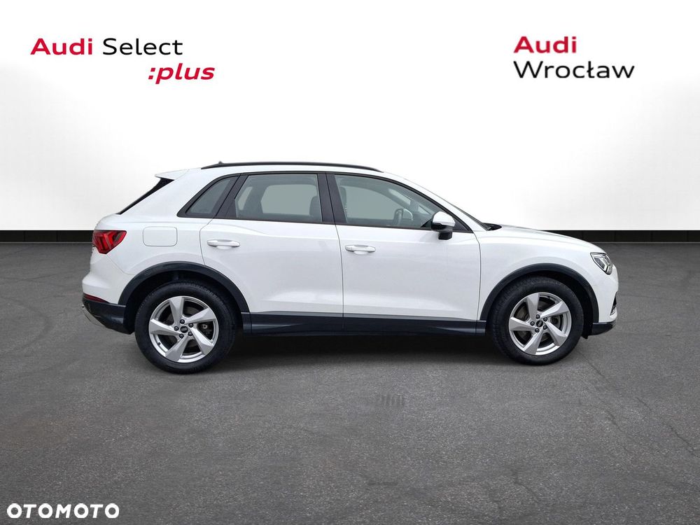 Audi Q3 - 4