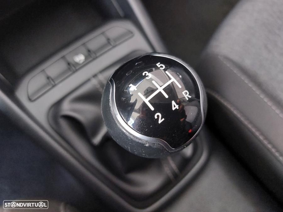 Kia Stonic 1.2 Dynamic - 31