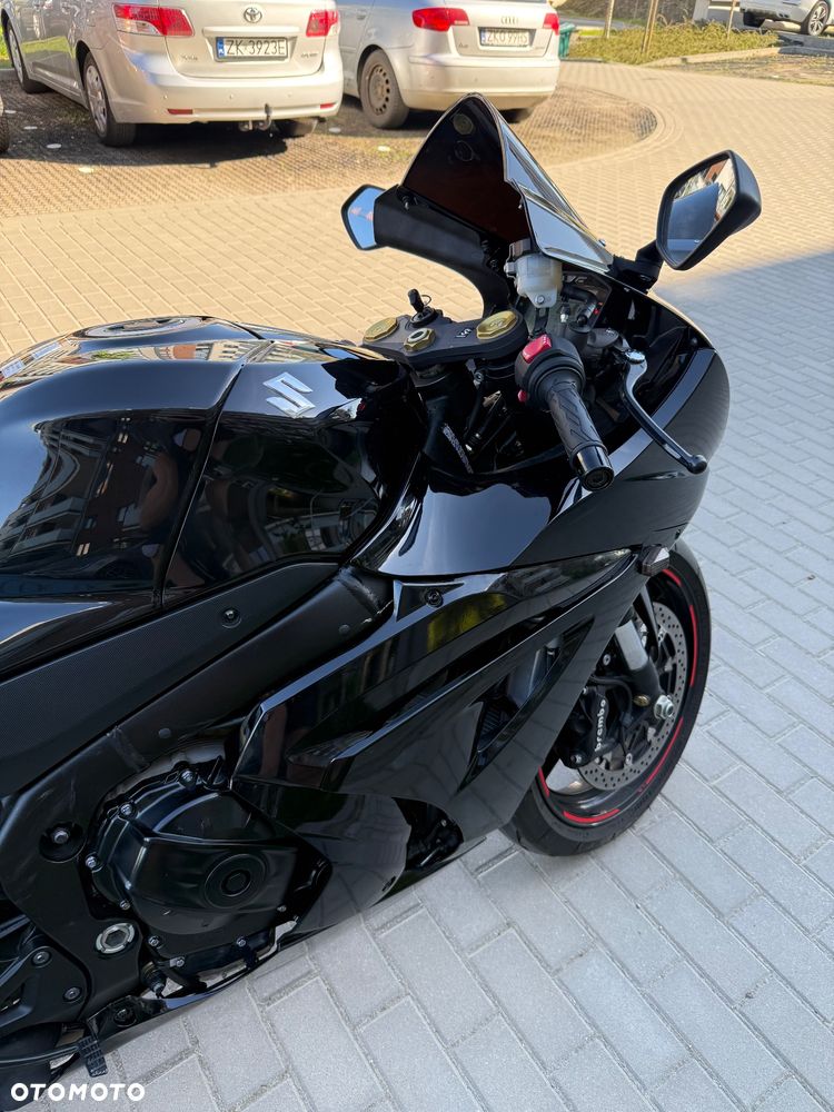 Suzuki GSX-R - 4