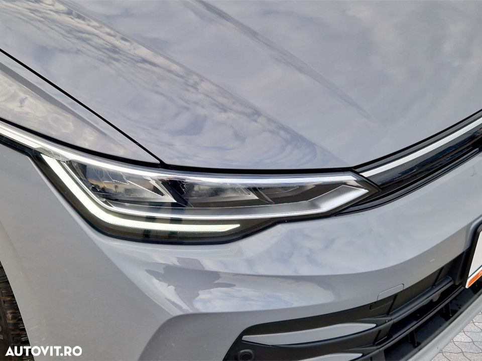 Volkswagen Golf 1.5 TSI Life - 9