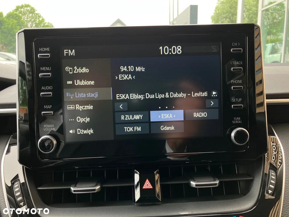 Toyota Corolla 1.5 Comfort - 25