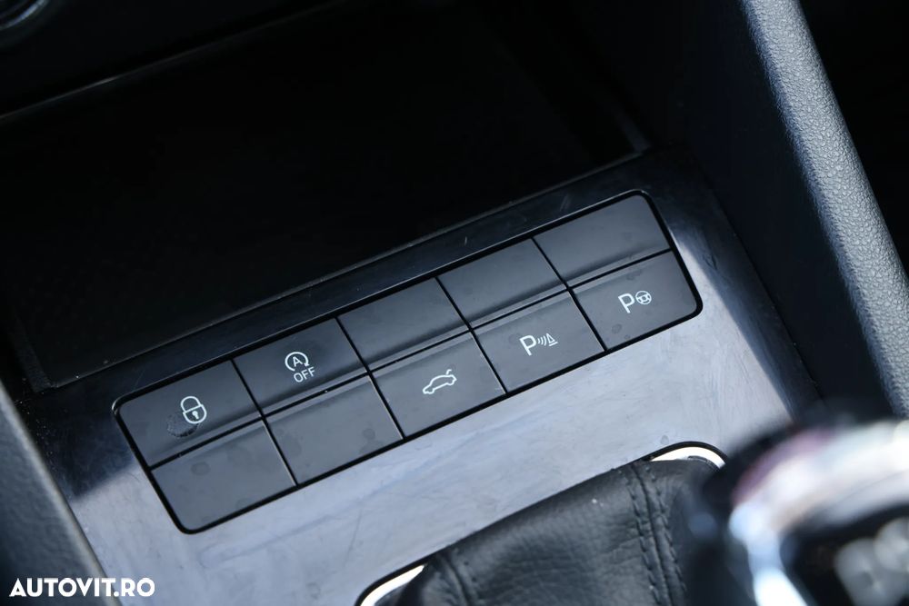 Skoda Octavia - 26