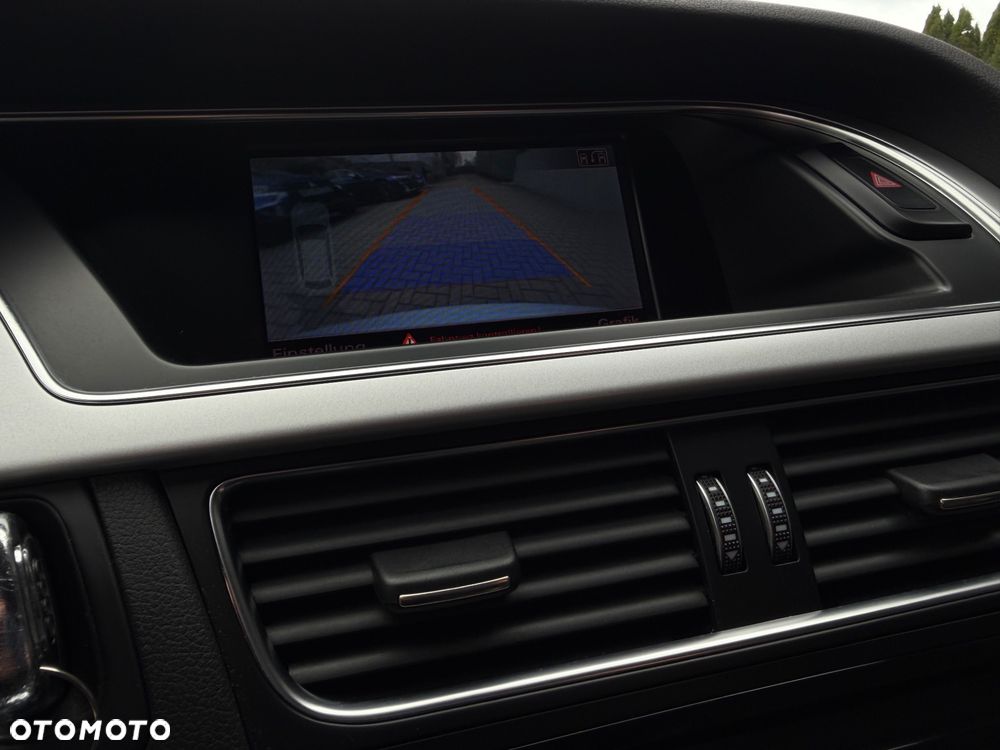 Audi A4 Avant 2.0 TDI DPF quattro S tronic S line Sportpaket - 19