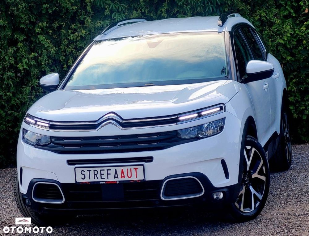 Citroën C5 Aircross - 34