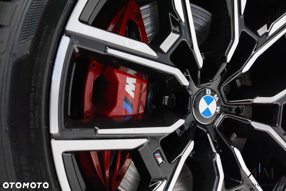 BMW Seria 4 430i xDrive M Sport - 9