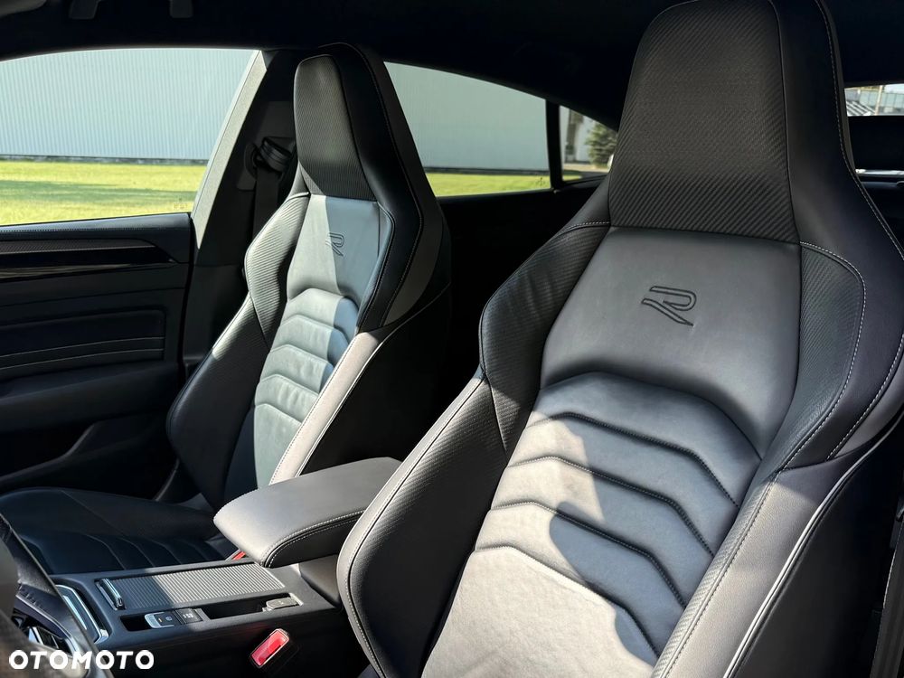 Volkswagen Arteon 2.0 TDI 4Motion R-Line DSG - 7