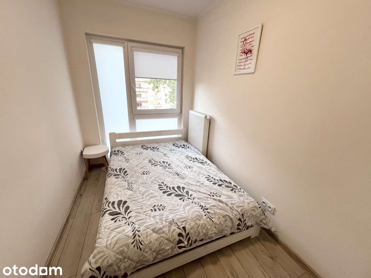 Mieszkanie 2 pokojowe z balkonem, nowy budynek, świetna lokalizacja