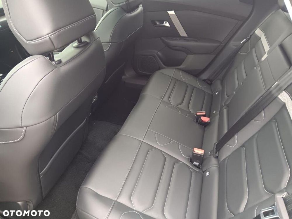 Citroën C4X EV136 50kWh Shine - 12