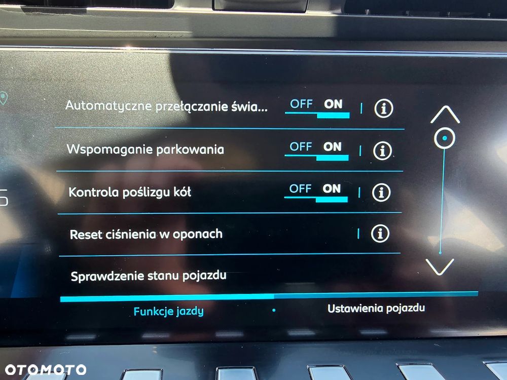 Peugeot 508 1.6 PureTech HYbrid PHEV Allure S&S EAT8 - 33