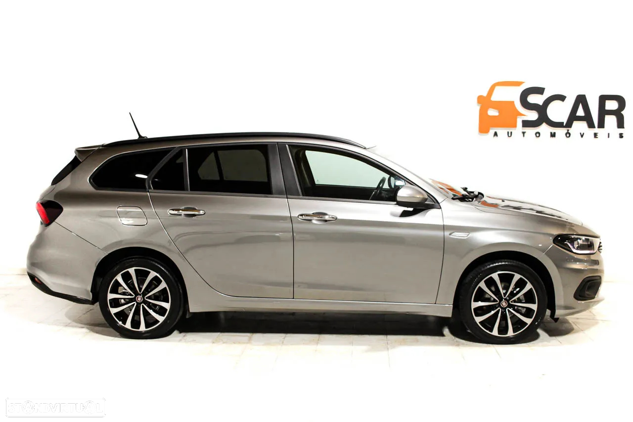 Fiat Tipo Station Wagon 1.3 M-Jet Lounge J17 - 5