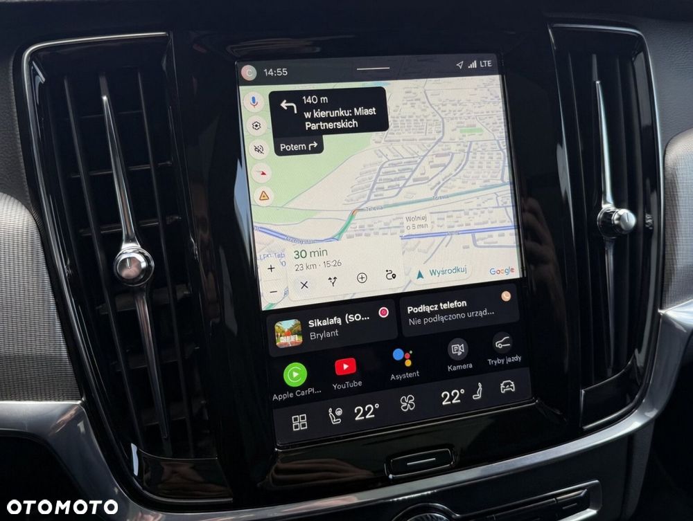 Volvo V90 - 12