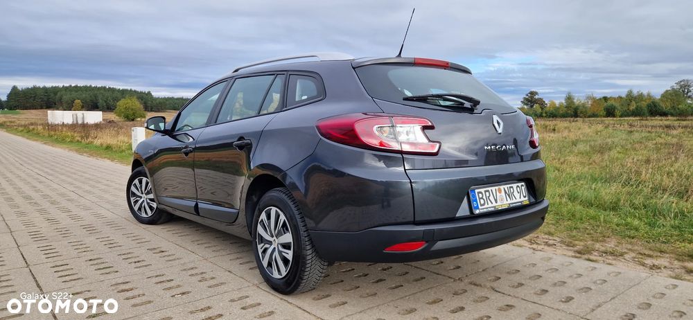Renault Megane - 17