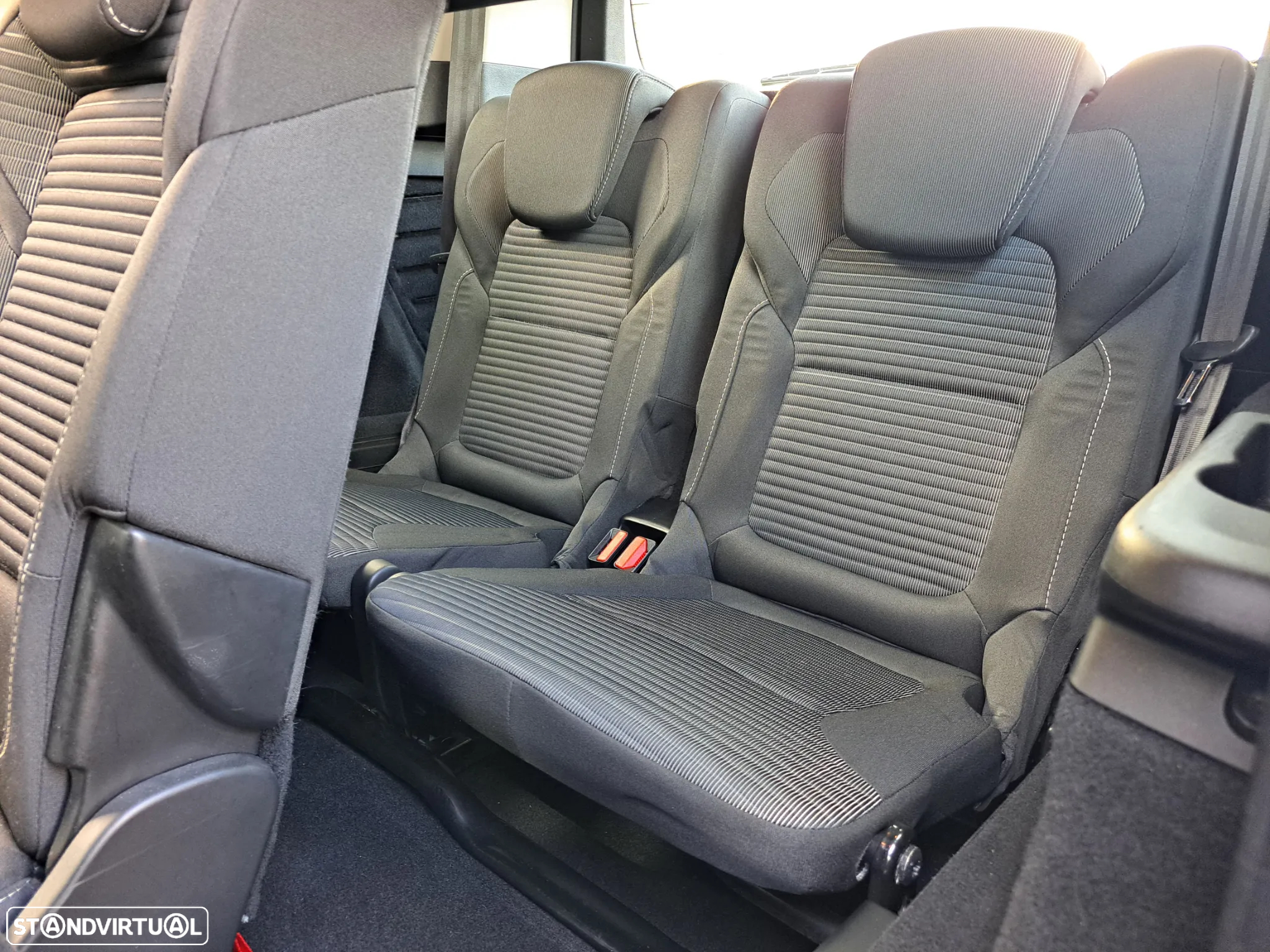 Renault Grand Scénic 1.3 TCe Bose Edition EDC - 26