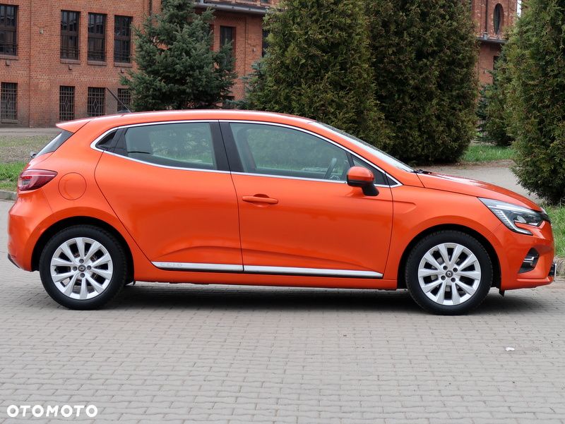 Renault Clio 1.0 TCe Intens - 4