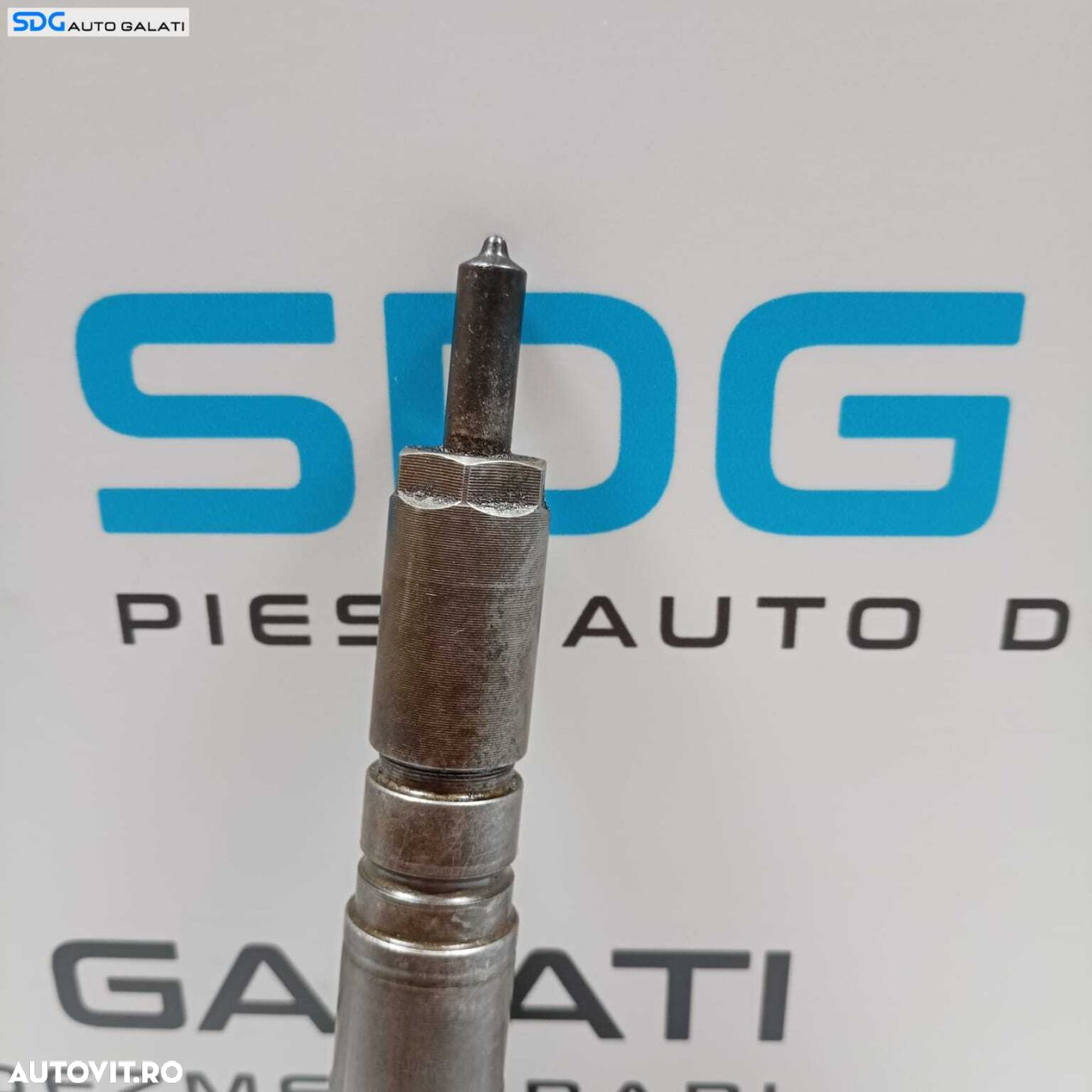 Injector Injectoare Opel Astra H 1.7 CDTI 2004 - 2010 Cod 8973000913 0445110118 - 3