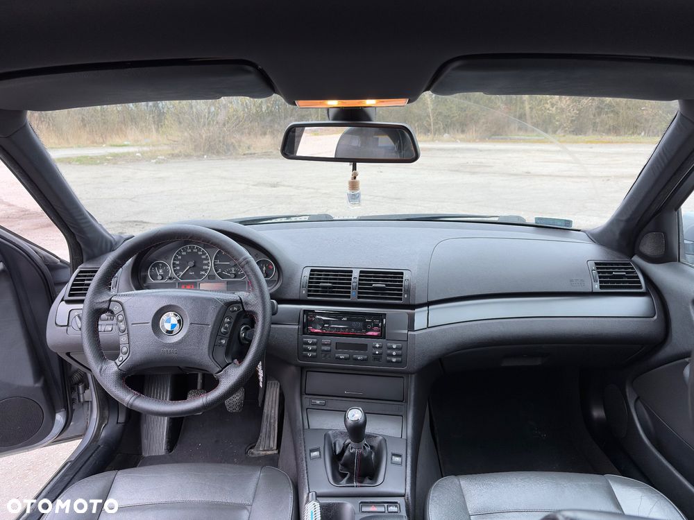 BMW Seria 3 320d Edition Exclusive - 17