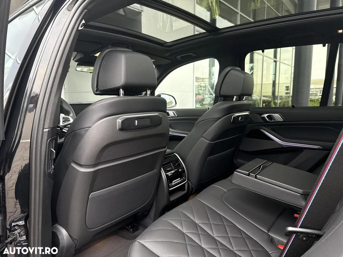 BMW X5 xDrive30d AT MHEV - 12