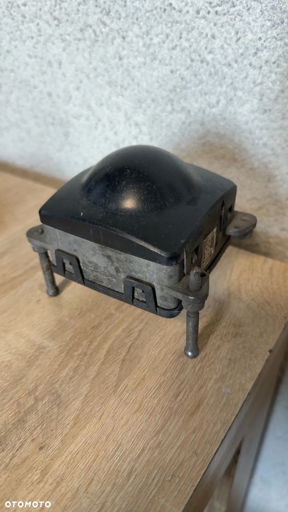 RADAR DISTRONIC SENSOR ACC CZUJNIK PRĘDKOŚCI BMW 7 F01 F02 6790171 - 1