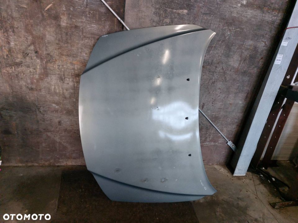 MASKA POKRYWA SILNIKA VOLVO S80 I 449-26 - 1