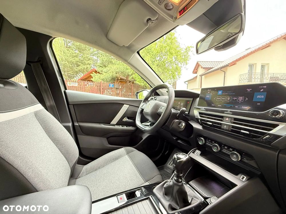 Citroën C4 1.5 BlueHDi Feel Pack S&S - 28