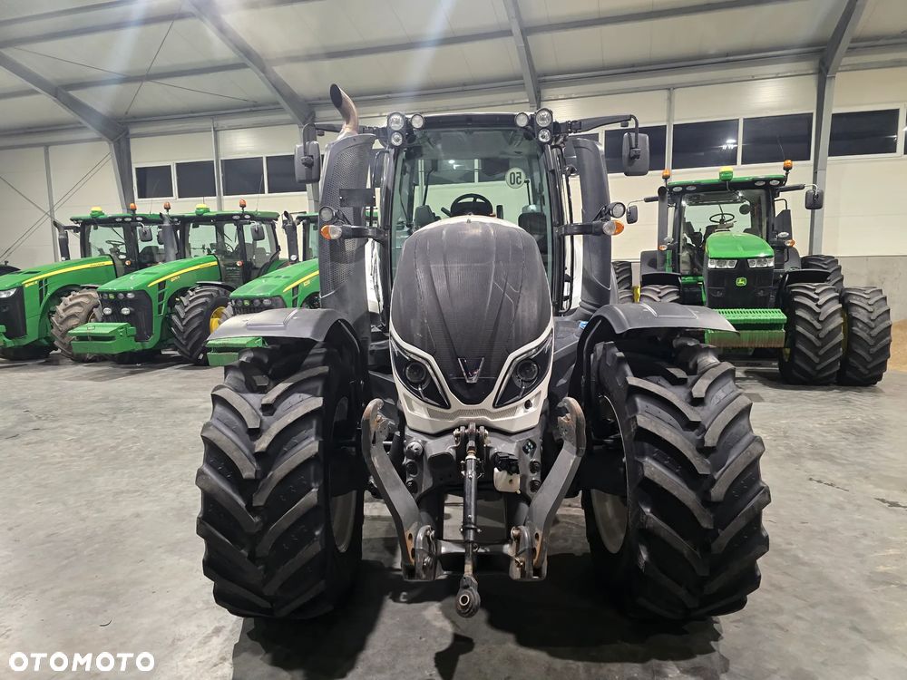 Valtra T 174S - 3