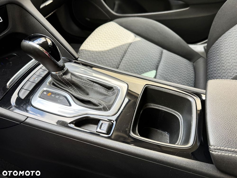 Opel Insignia 1.5 Direct InjectionT Innovation - 28