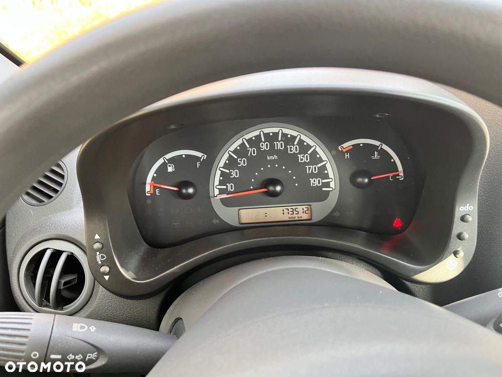 Fiat Panda 1.2 Classic Eco - 9