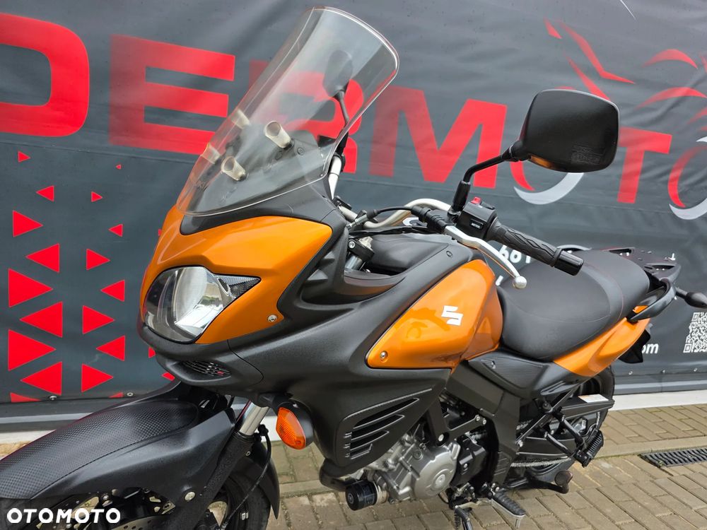 Suzuki DL - 12