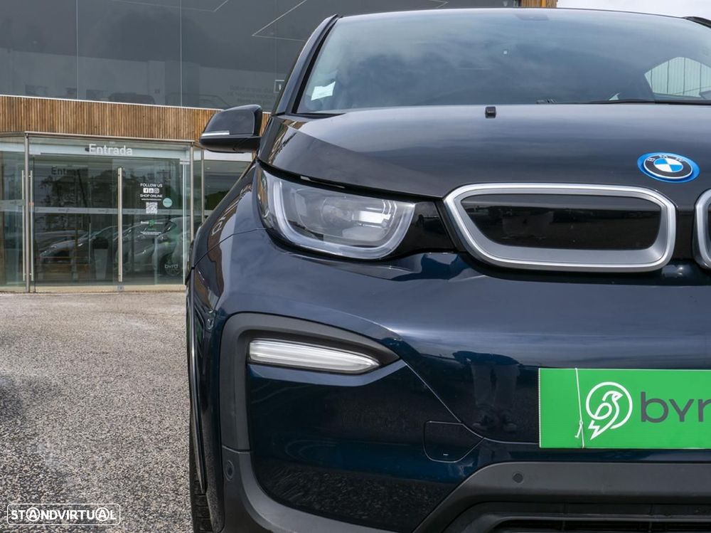 BMW i3 120Ah - 5