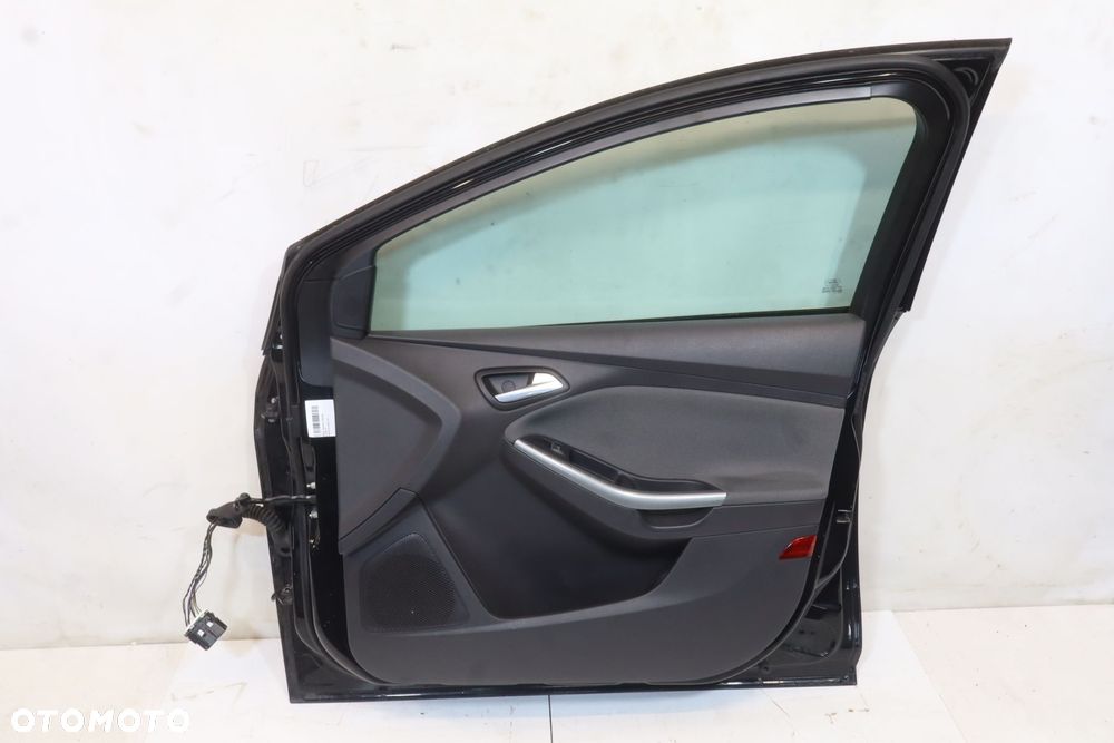 DRZWI PRAWY PRZÓD FORD FOCUS III MK3 FB - 2