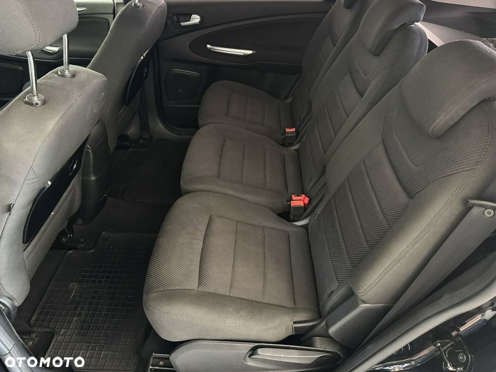 Ford S-Max 2.0 TDCi DPF Titanium - 20