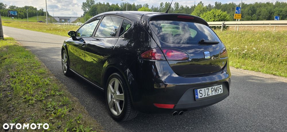Seat Leon - 6