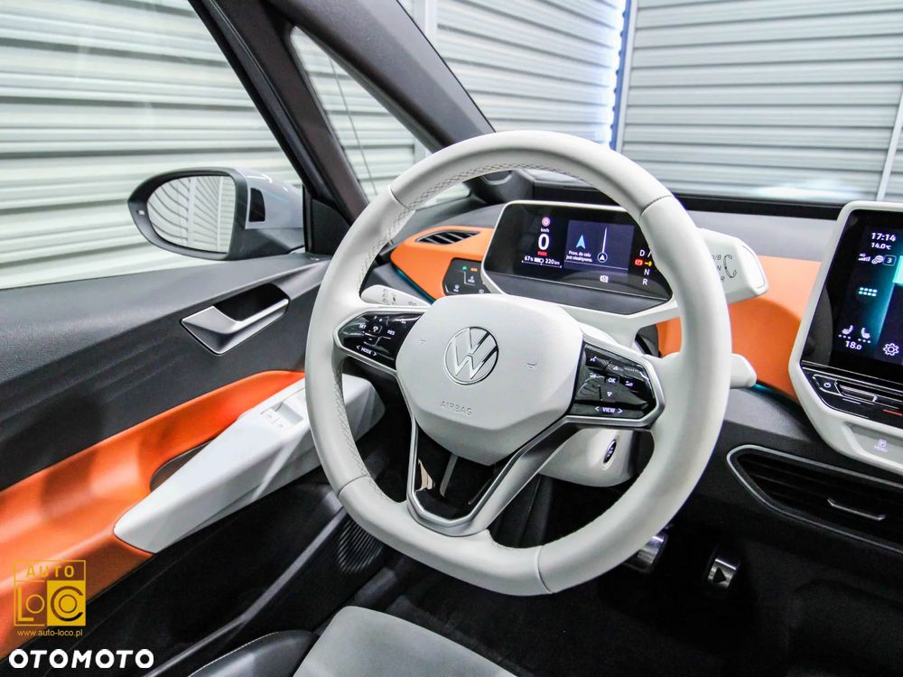 Volkswagen ID.3 58kWh Pro Performance Max - 32