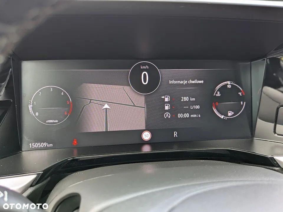 Opel Grandland 1.5 D Automatik - 22