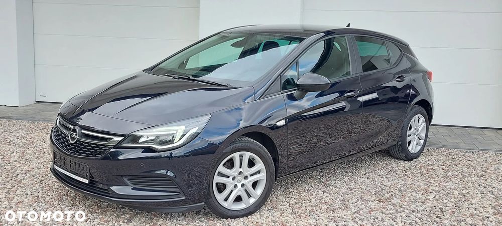 Opel Astra 1.0 Turbo Start/Stop Active - 14