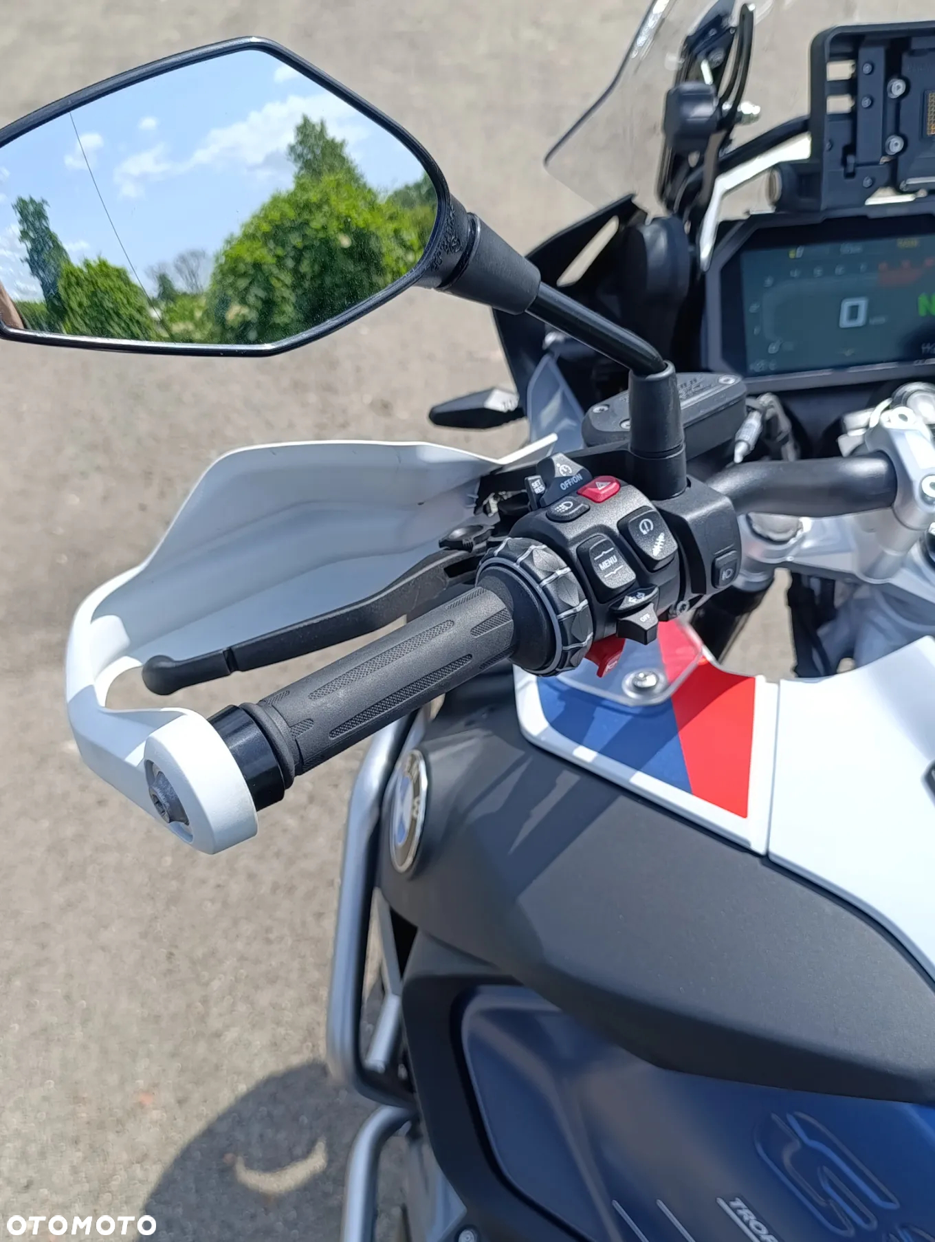 BMW R1250 GS Adventure - 17