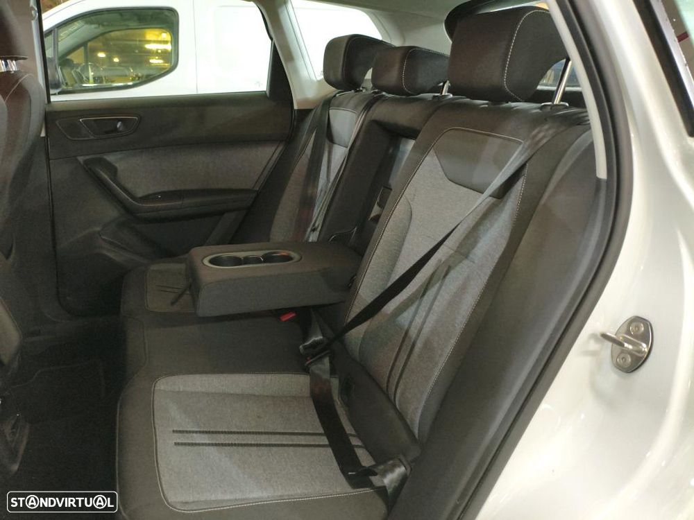 SEAT Ateca 1.0 TSI Style - 8
