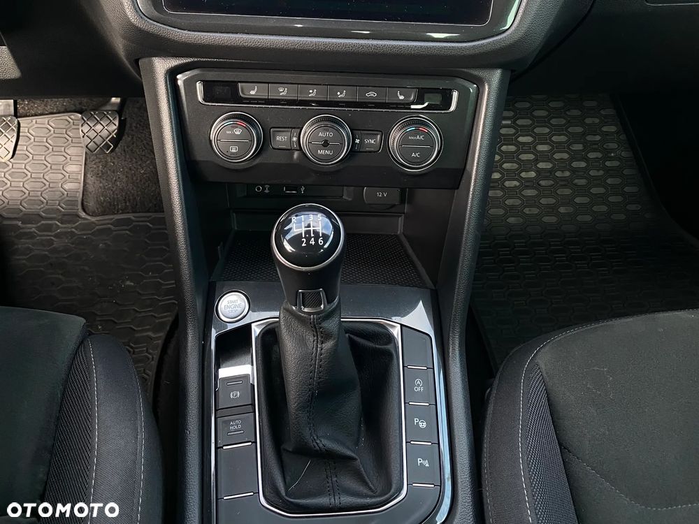 Volkswagen Tiguan 2.0 TDI BMT SCR Highline - 12