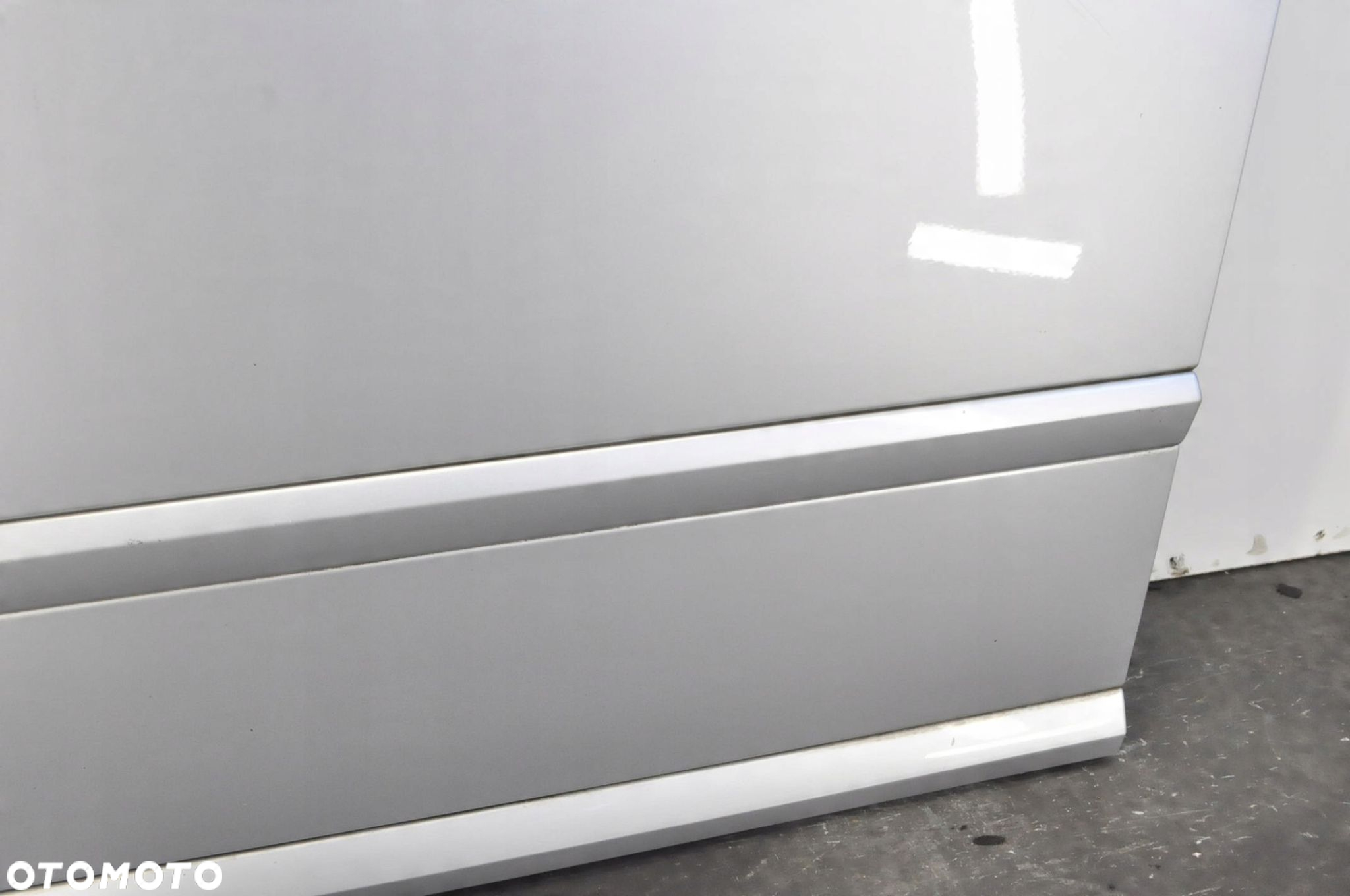VOLVO S40 II V50 DRZWI LEWY PRZÓD LEWE PRZEDNIE LIFT 426-26 KOMPLETNE - 8