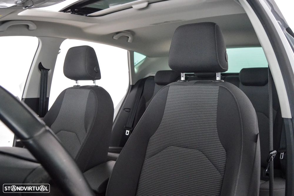 SEAT Leon 1.6 TDI Style S/S - 49