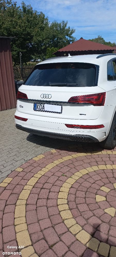 Audi Q5 - 8