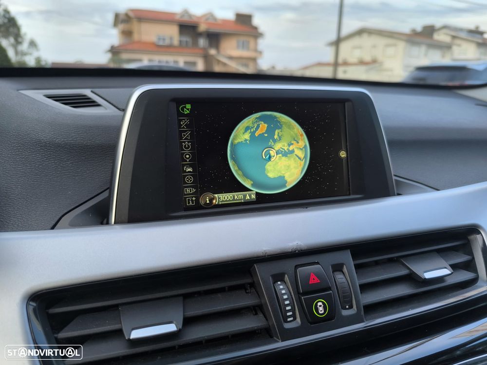 BMW X1 16 d sDrive - 45