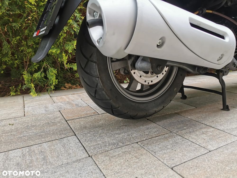 Kymco Like - 20