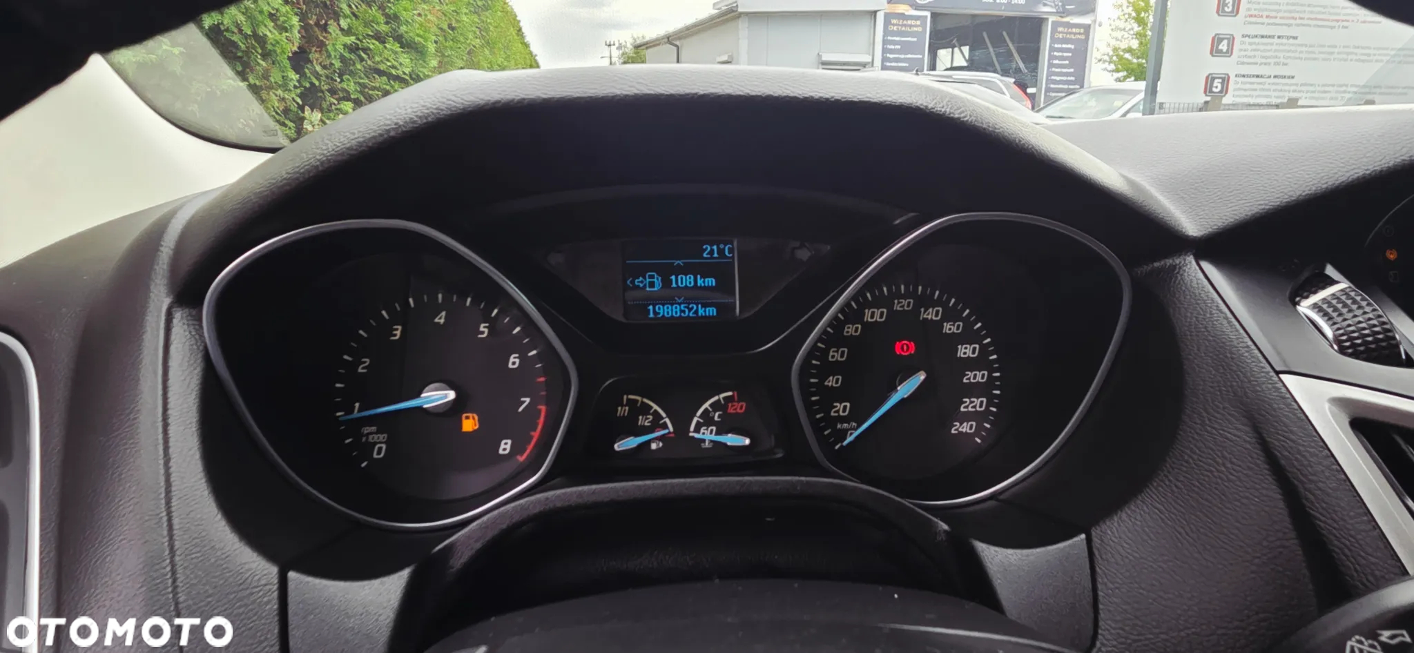 Ford Focus - 22