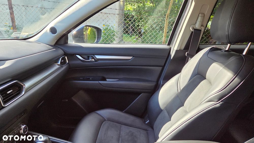 Mazda CX-5 - 3